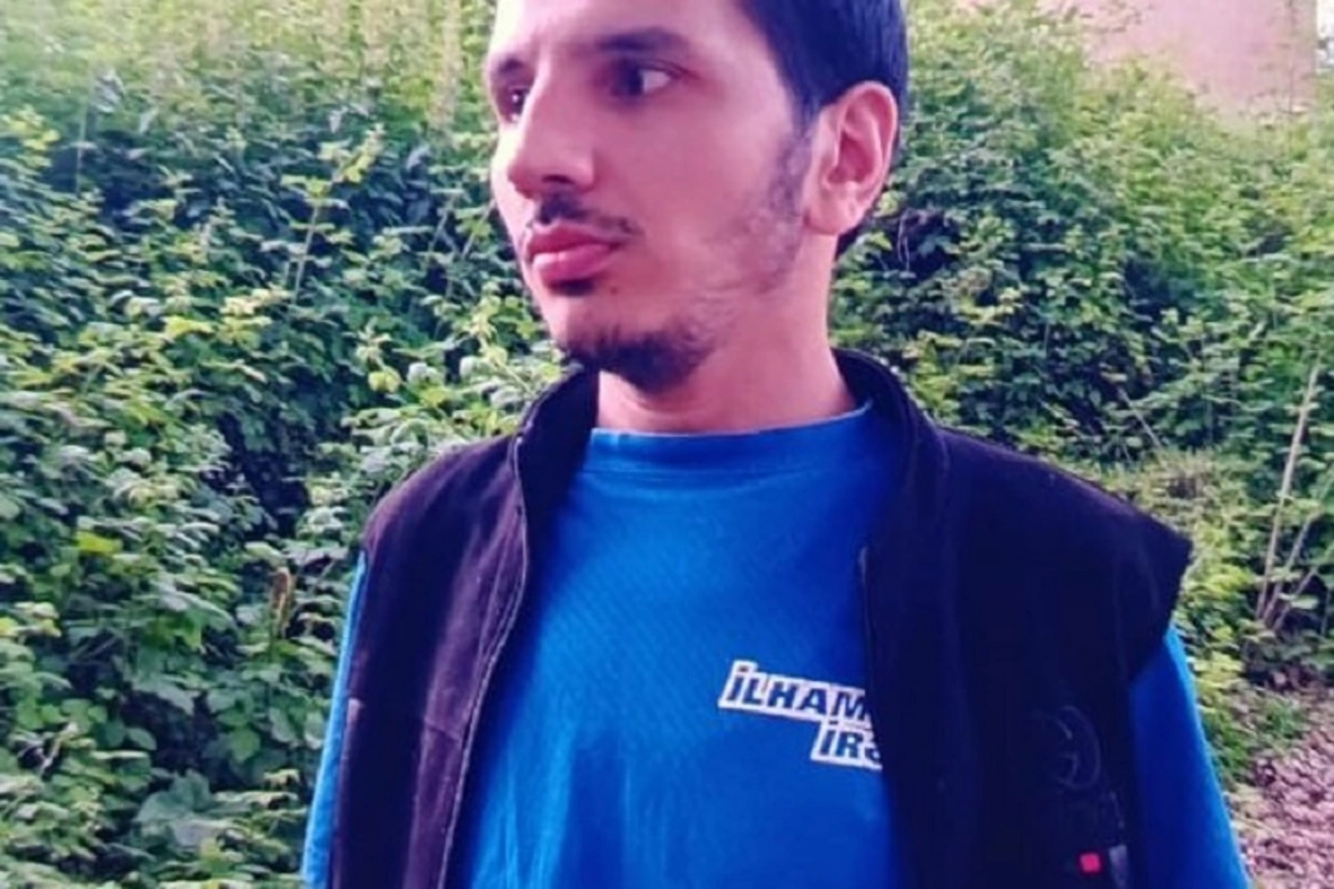 Bakıda 32 yaşlı gənc itkin düşdü Bakıda 32 yaşlı gənc itkin düşdü