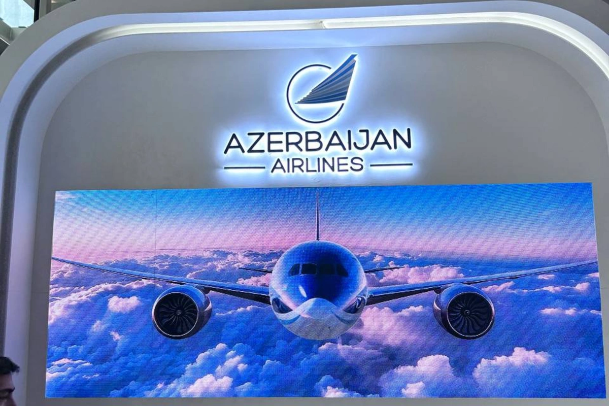 Bakıda AZAL və 