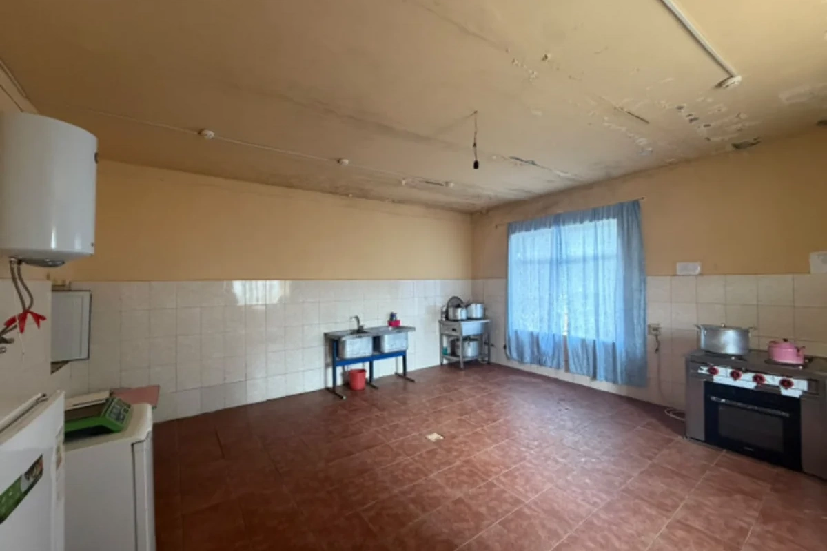 Bakıda bu bağçada nöqsanlar AŞKARLANDI Bakıda bu bağçada nöqsanlar AŞKARLANDI