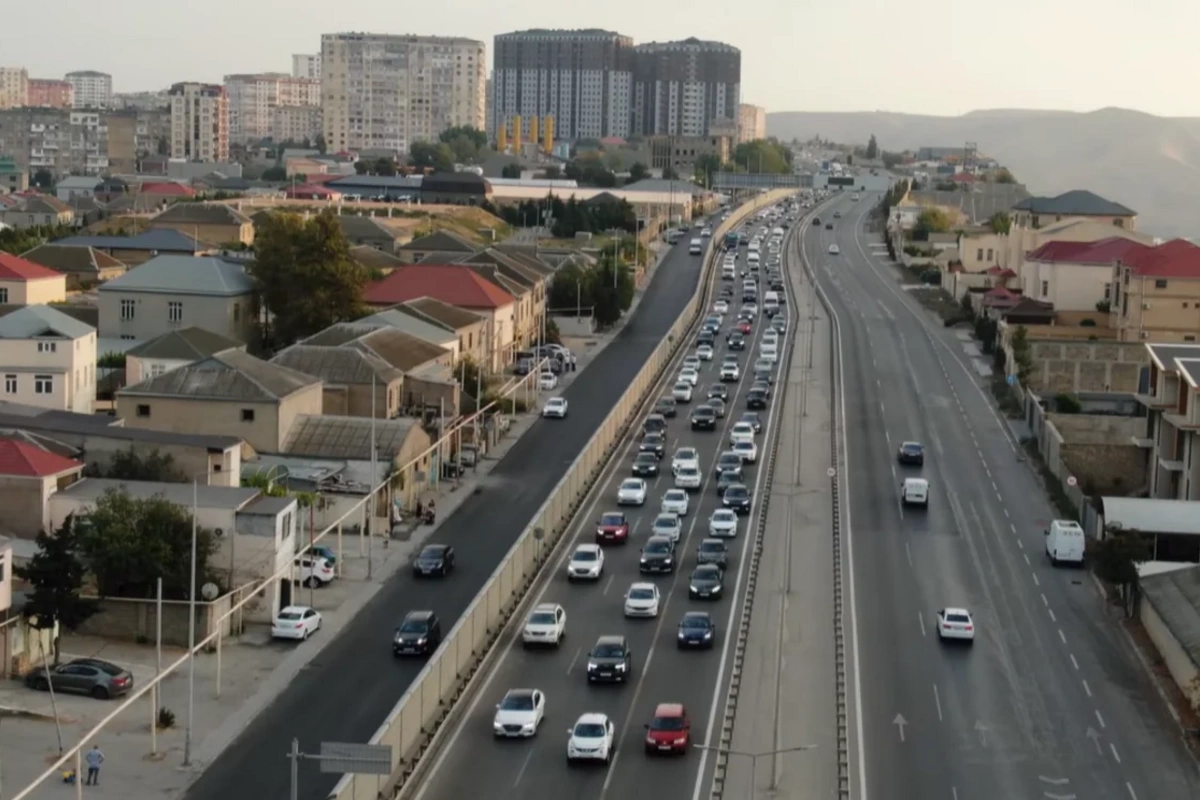 Bakıda bu ərazidə yeni tunel TİKİLƏCƏK Bakıda bu ərazidə yeni tunel TİKİLƏCƏK