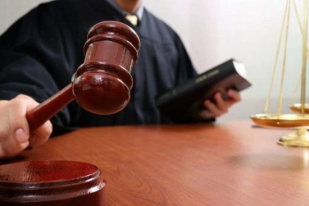 Bakıda DSX mayoruna hücum etməkdə təqsirləndirilən idmançılar barəsində qərar verilib Bakıda DSX mayoruna hücum etməkdə təqsirləndirilən idmançılar barəsində qərar verilib