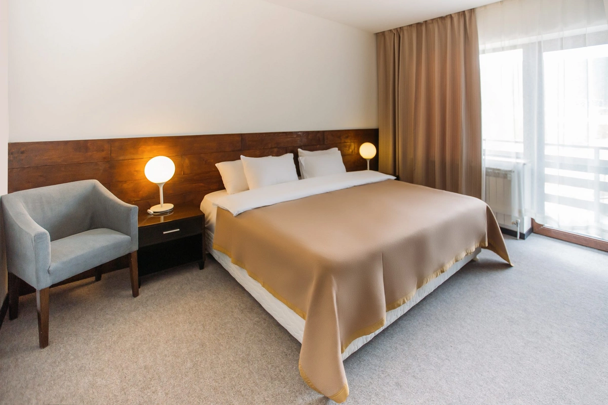 Bakıda hoteldə MÜƏMMALI ÖLÜM Bakıda hoteldə MÜƏMMALI ÖLÜM