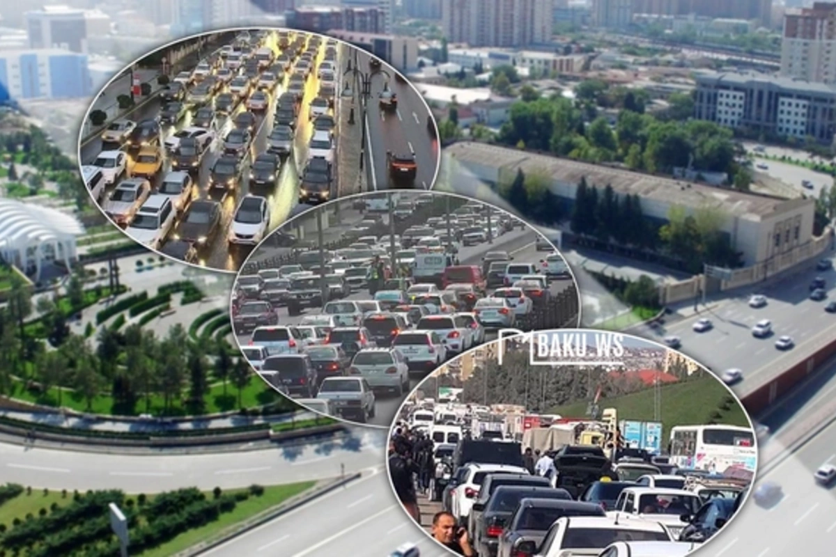Bakıda insanları narahat edən gizli TƏHLÜKƏ - Yuxusuzluq, ürək xəstəliyi, əsəb...