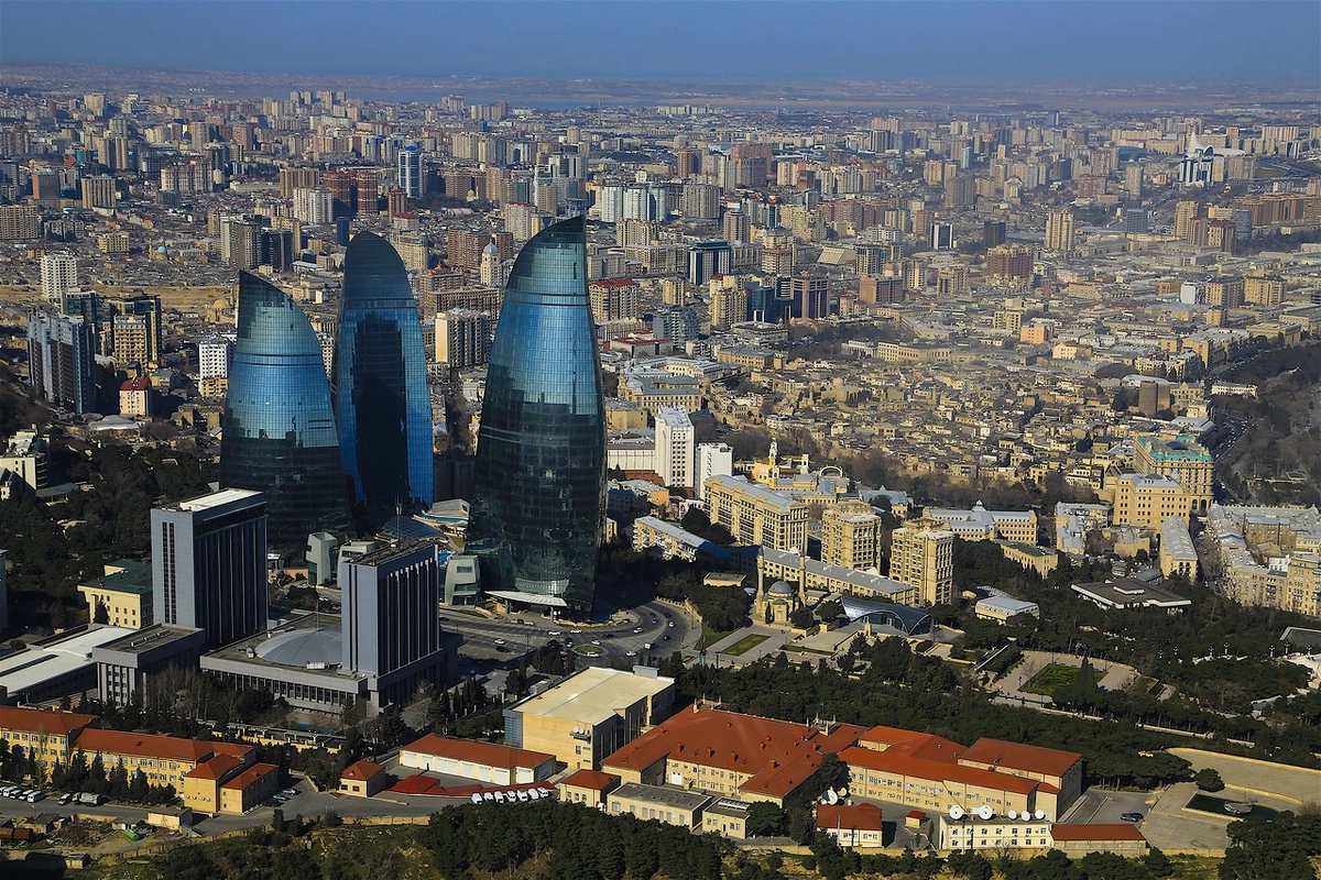 Bakıda IV Milli Kibertəhlükəsizlik Forumu keçirilir