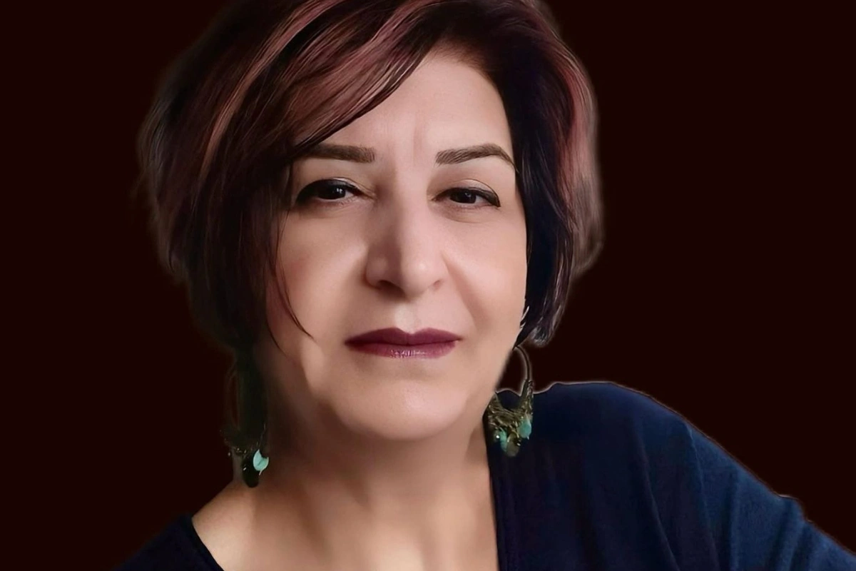 Bakıda liseyin müəllimi VƏFAT ETDİ Bakıda liseyin müəllimi VƏFAT ETDİ