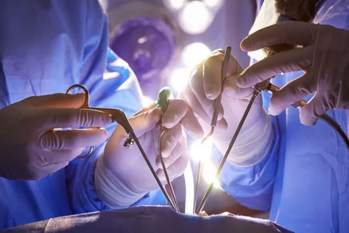 Bakıda məşhur hospitalda əməliyyatdan sonra ölüm