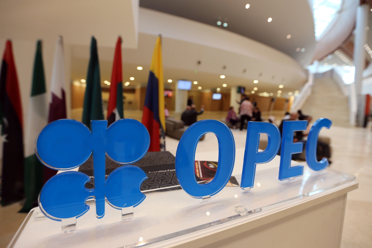 Bakıda OPEC+ ölkələrinin iclası keçirilib