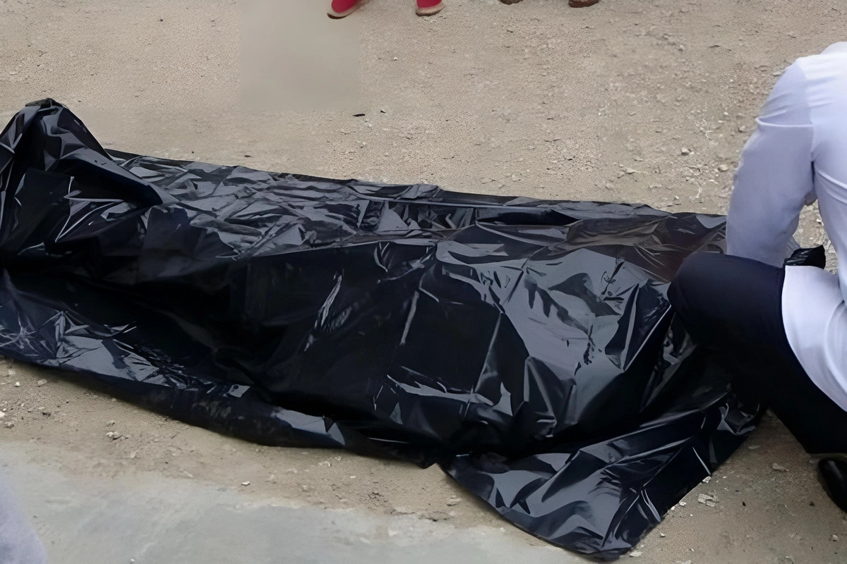 Bakıda parkda 14 yaşlı oğlan yıxılaraq ölüb