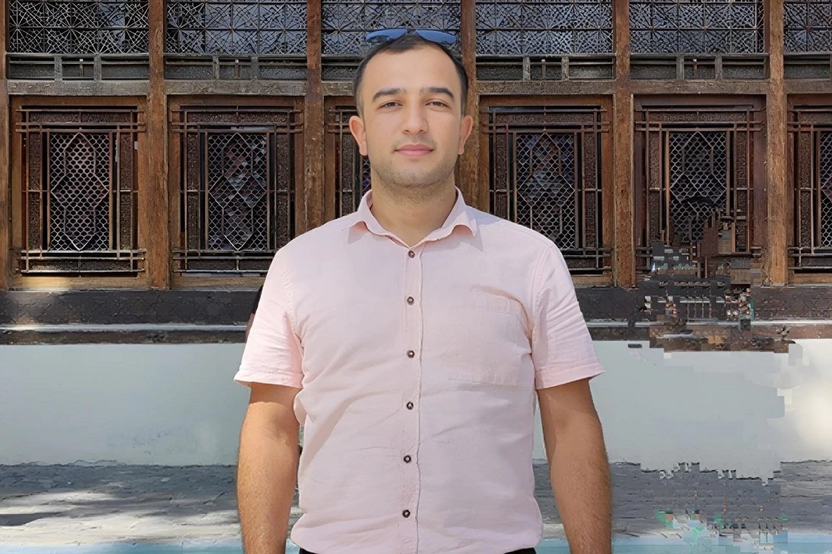 Bakıda qiraətçi faciəvi şəkildə öldü Bakıda qiraətçi faciəvi şəkildə öldü
