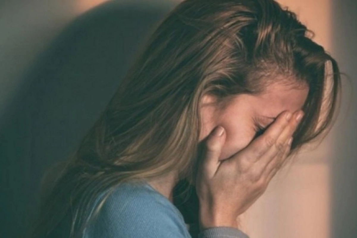 Bakıda qızına qarşı seksual zorakılıq edən atanın İFADƏSİ: 