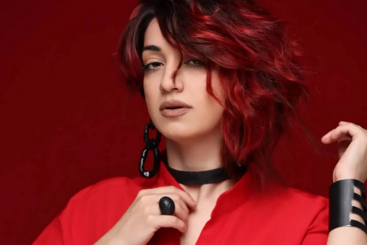 Bakıda ŞOK HADİSƏ: Müğənnini və menecerini döydülər