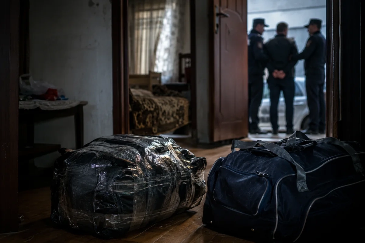 Bakıda törədilən qətllə bağlı yeni detallar: 
