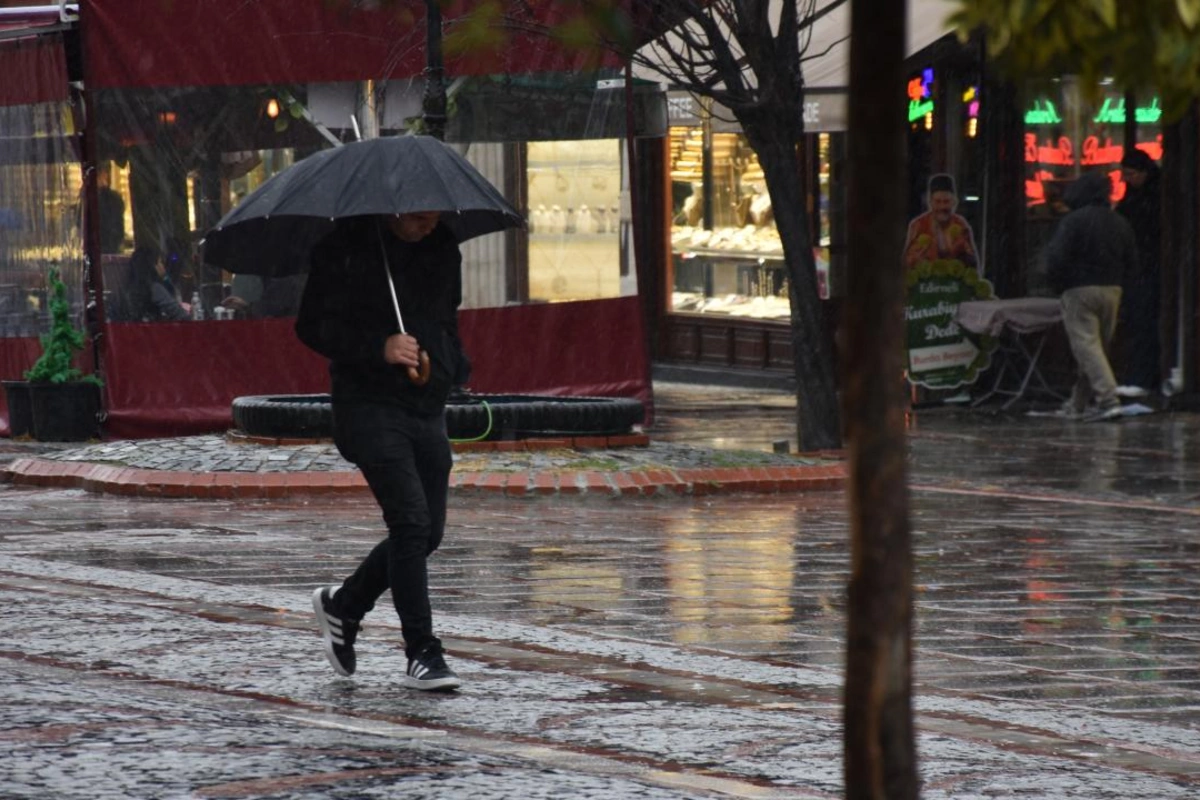 Bakıda və rayonlarda yağış yağacaq - HAVA PROQNOZU Bakıda və rayonlarda yağış yağacaq - HAVA PROQNOZU