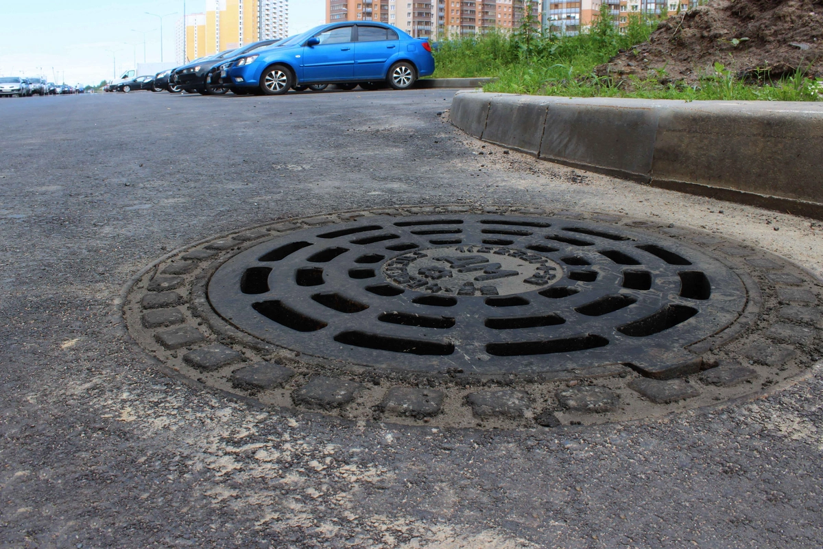 Bakıda yollar üçün yeni lük qapaqları ALINACAQ Bakıda yollar üçün yeni lük qapaqları ALINACAQ