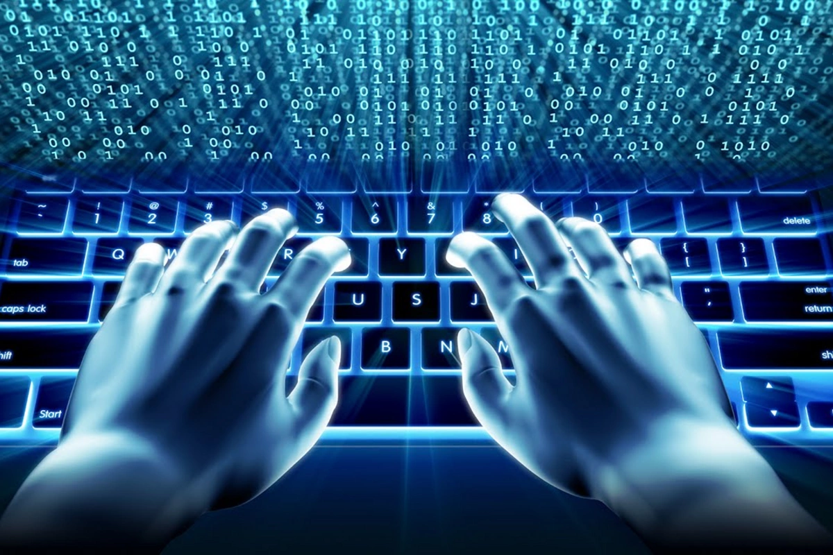 Bakının bəzi hissəsində internet kəsildi