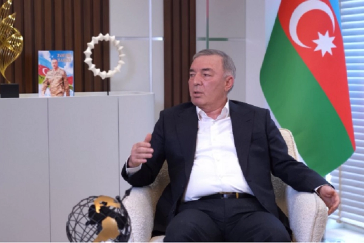 Bakının tikinti sektorunun təhlili: trendlər, problemlər və yeni standartlar — 