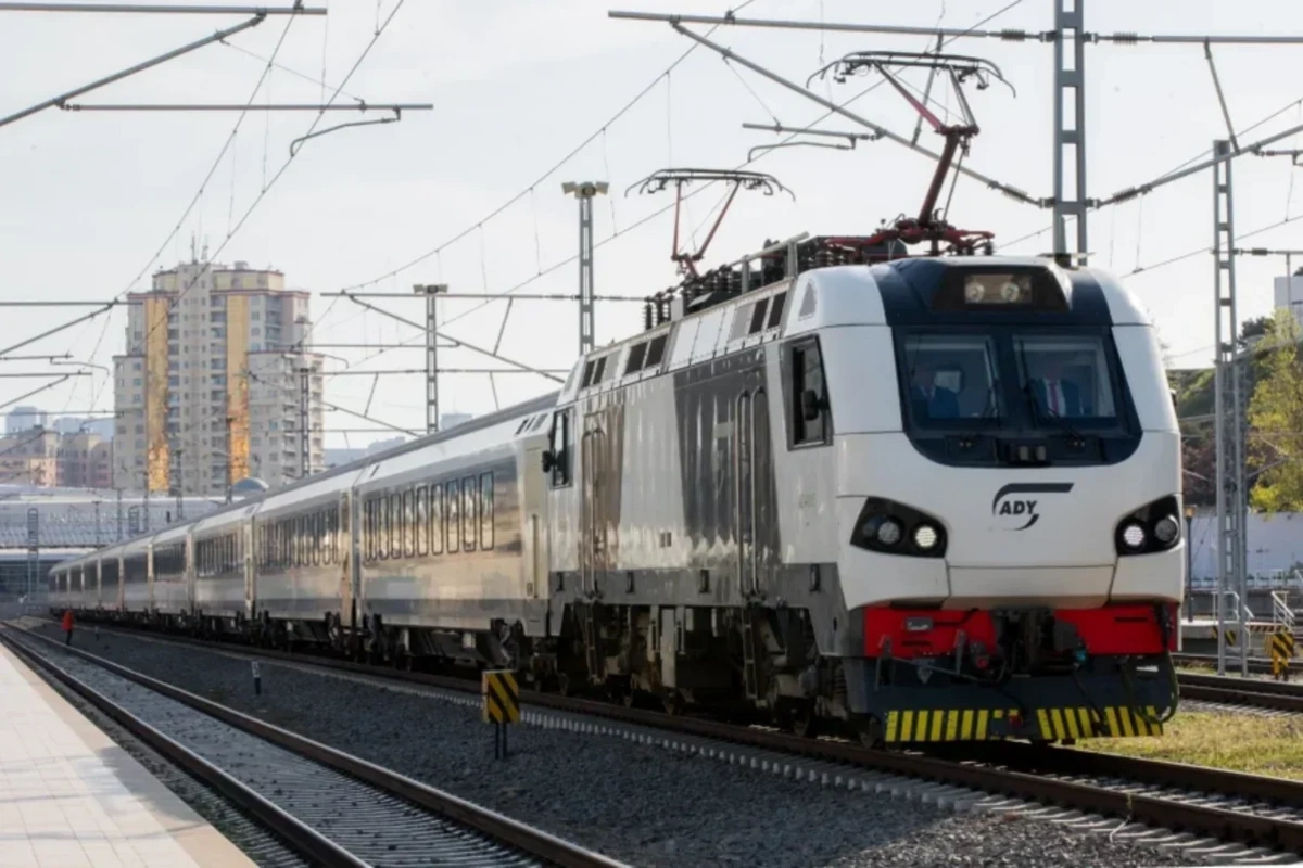 Bakı–Tbilisi–Bakı marşrutu üzrə bilet satışı başlayıb Bakı–Tbilisi–Bakı marşrutu üzrə bilet satışı başlayıb
