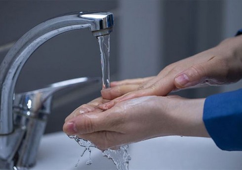 Bakının üç rayonunda suyun verilişində məhdudiyyət olacaq