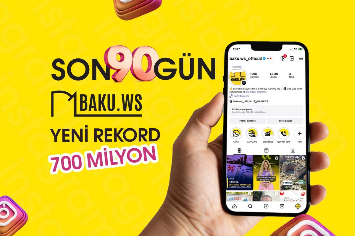 BAKU.WS-in BAKU.WS-in