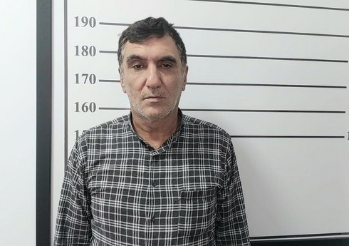 Bakıya külli miqdarda narkotik gətirən İran vətəndaşı saxlanılıb - FOTO Bakıya külli miqdarda narkotik gətirən İran vətəndaşı saxlanılıb - FOTO