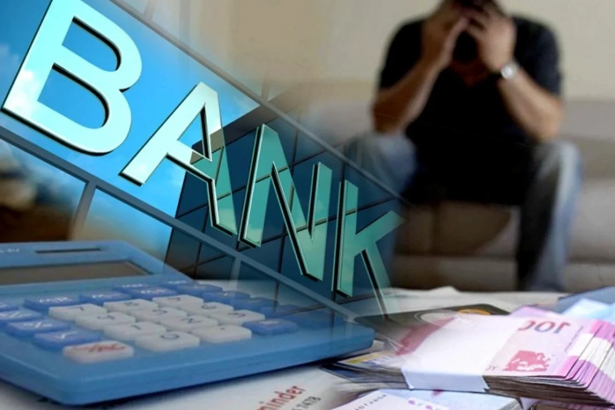 Banklara etibar güclənir, yoxsa başqa səbəb var?