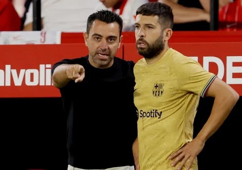 “Barselona” daha bir aparıcı futbolçusu ilə yollarını ayıracaq “Barselona” daha bir aparıcı futbolçusu ilə yollarını ayıracaq