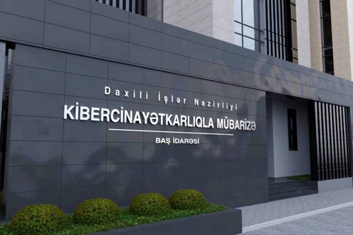 Baş İdarə onlayn qumar şəbəkəsinə qarşı əməliyyat keçirib, saxlanılanlar var Baş İdarə onlayn qumar şəbəkəsinə qarşı əməliyyat keçirib, saxlanılanlar var