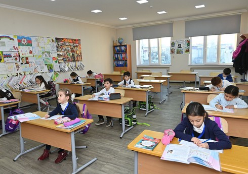 Bayram tətilindən sonra dərslərin başlayacağı tarix açıqlanıb