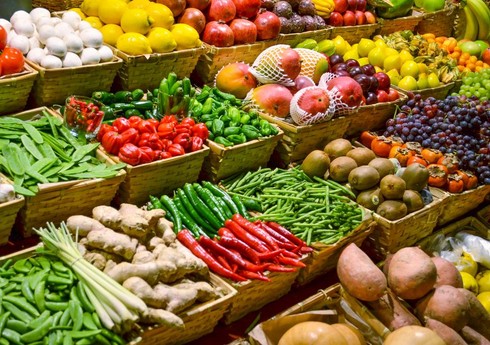 Bayramqabağı bazarlarda ən çox hansı məhsulların qiyməti artıb?