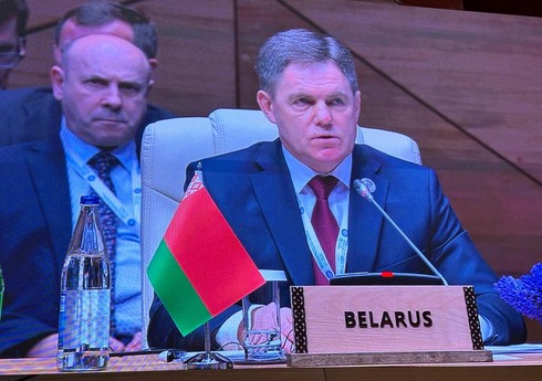 Belarus Azərbaycanın Qoşulmama Hərəkatı çərçivəsində əməkdaşlığı gücləndirmək səylərini dəstəkləyir