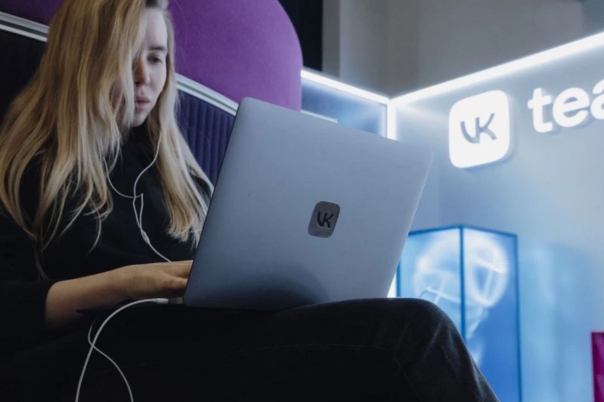 Belarusda VKontakte sosial şəbəkəsi BLOKLANDI