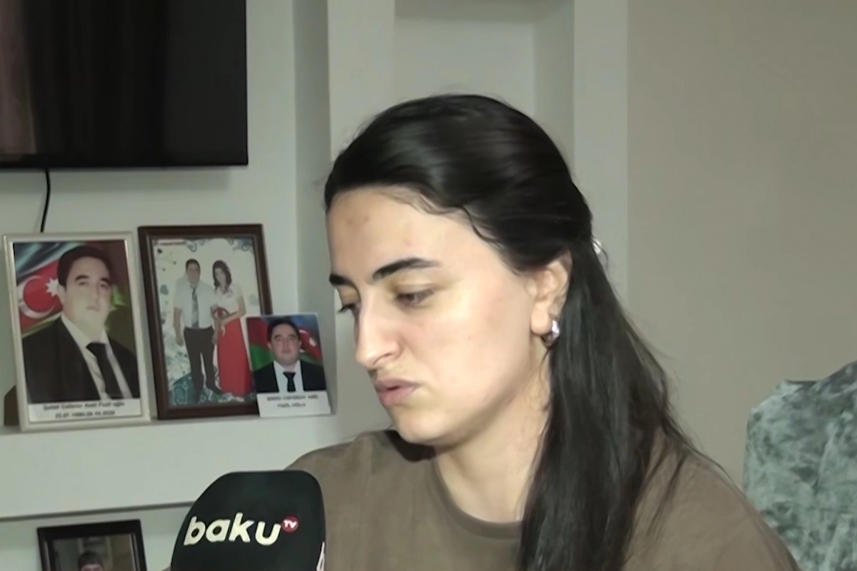 Bərdə hücumunun şahidləri danışırlar: Bərdə hücumunun şahidləri danışırlar: