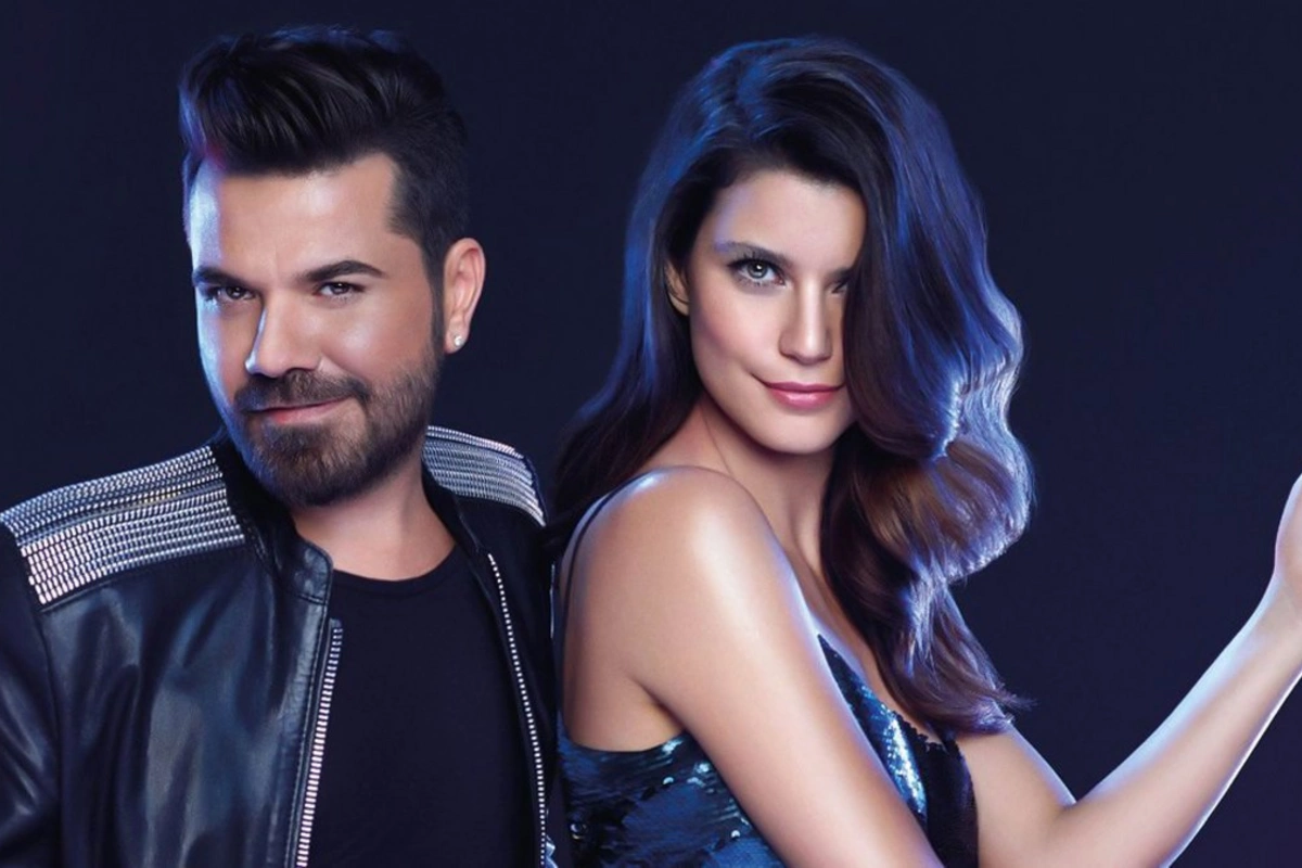 Beren Saatın 4 aylıq hamilə olduğu iddia edildi Beren Saatın 4 aylıq hamilə olduğu iddia edildi
