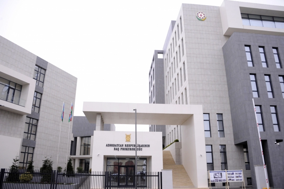 Beynəlxalq axtarışda olan Türkmənistan vətəndaşı ekstradisiya edilib