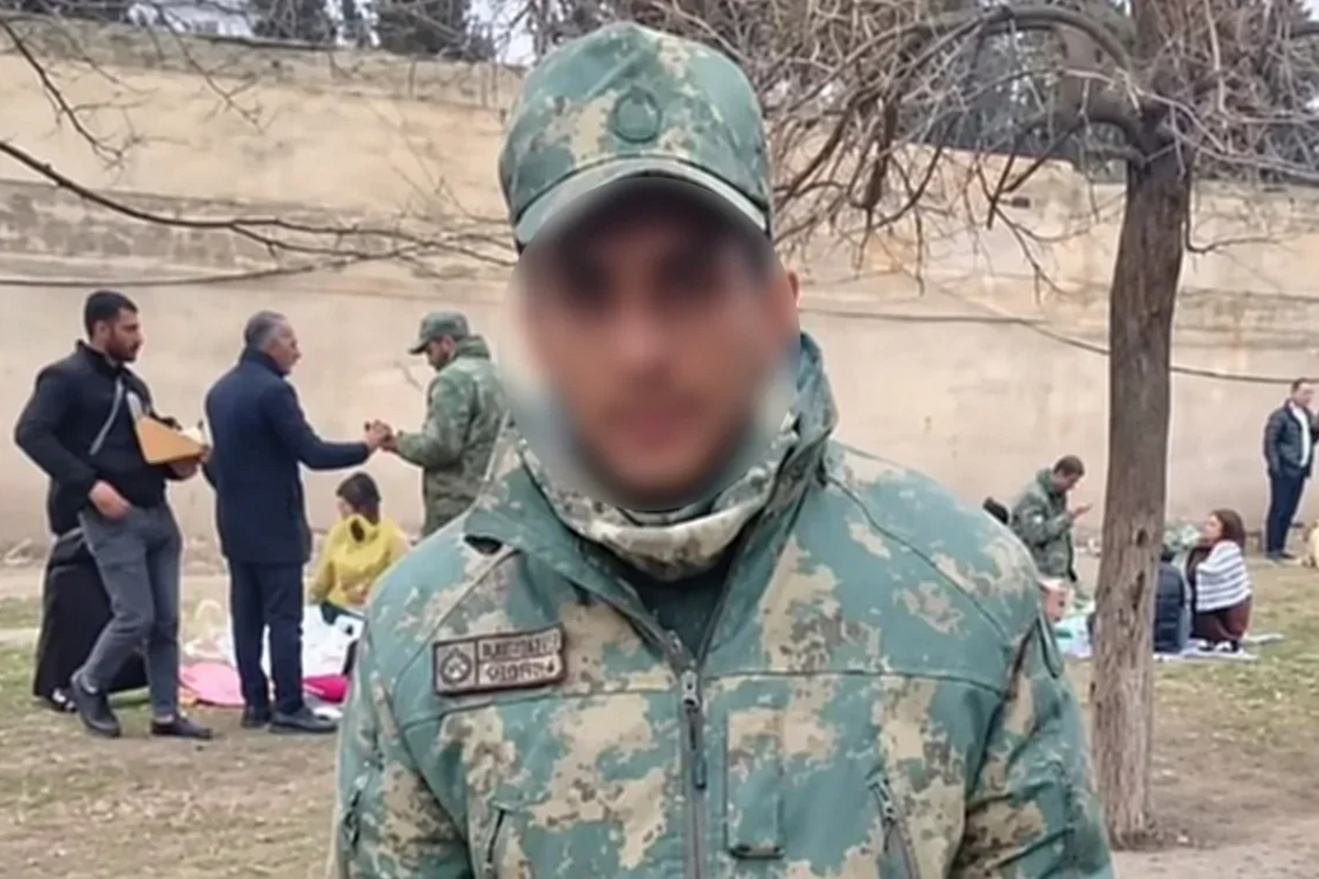 Beynəlxalq Qızıl Xaç Komitəsi Ermənistanda saxlanılan Nəsimi Musayevlə bağlı açıqlama verib Beynəlxalq Qızıl Xaç Komitəsi Ermənistanda saxlanılan Nəsimi Musayevlə bağlı açıqlama verib