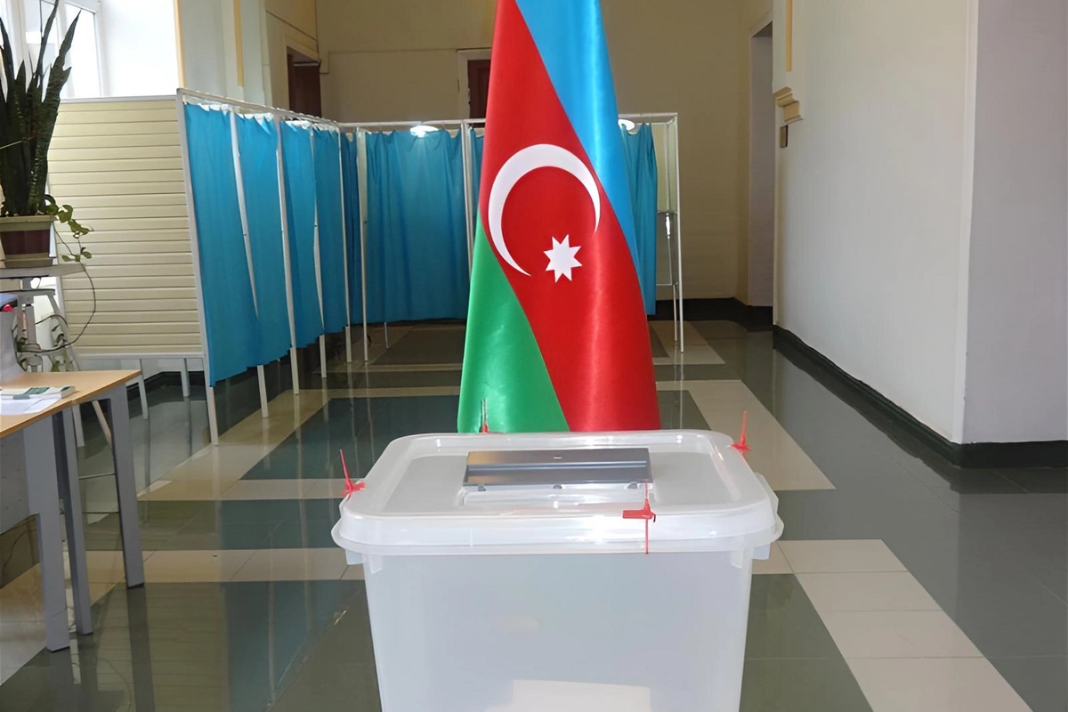 Bəzi dairə seçki komissiyalarının tərkibinə dəyişiklik edilib Bəzi dairə seçki komissiyalarının tərkibinə dəyişiklik edilib