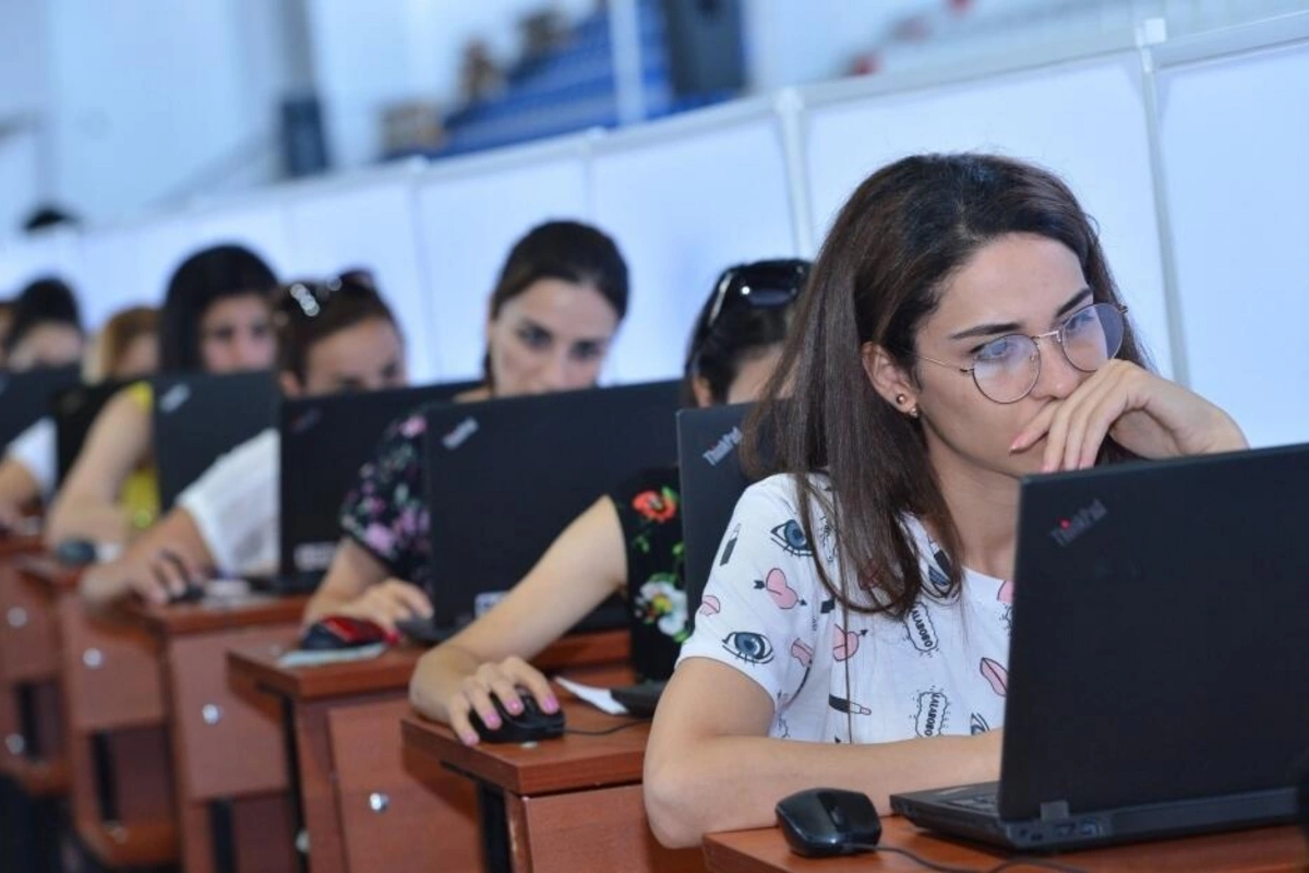 Bəzi müəllimlərin sertifikatlaşdırma balları artırıldı