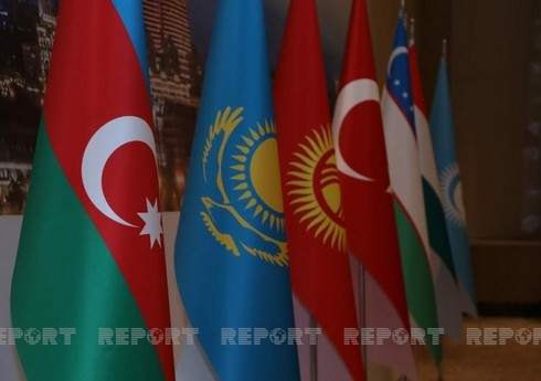 Bişkekdə Türk Dövlətləri Təşkilatının dövlət və hökumət başçılarının qeyri-rəsmi şam yeməyi olub Bişkekdə Türk Dövlətləri Təşkilatının dövlət və hökumət başçılarının qeyri-rəsmi şam yeməyi olub