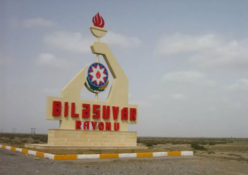 Biləsuvarda ümumi məhsul istehsalı artıb Biləsuvarda ümumi məhsul istehsalı artıb