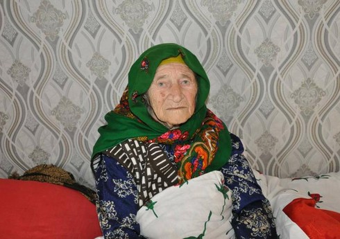 Biləsuvarın ən yaşlı sakini vəfat edib Biləsuvarın ən yaşlı sakini vəfat edib