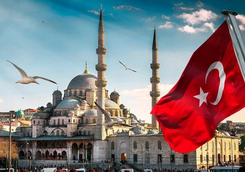 Bir neçə ölkə Türkiyəni milli bayram münasibətilə təbrik edib - YENİLƏNİB-3