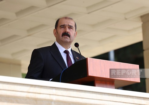 Bir qrup azərbaycanlı kursant təhsilini Türkiyədə davam etdirəcək Bir qrup azərbaycanlı kursant təhsilini Türkiyədə davam etdirəcək