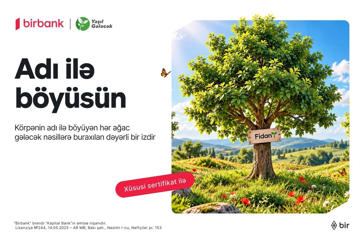Birbank Birbank