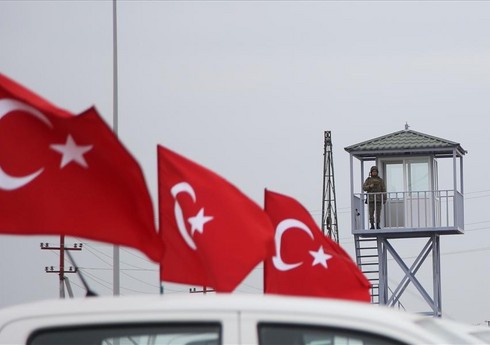 Birgə Monitorinq Mərkəzinin Türkiyə kontingentinin yeni komandanı məlum olub