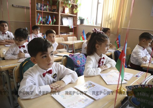 Birinci siniflərə qəbulla əlaqədar alternativ qeydiyyat mərkəzləri fəaliyyətə başlayıb