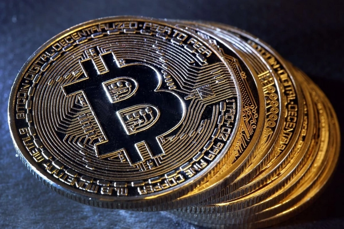 Bitkoinin qiyməti 91 min dolları keçib