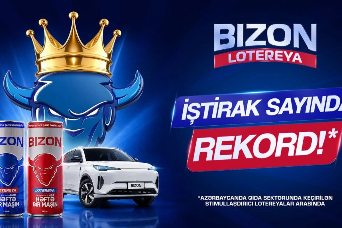 Bizon Bizon