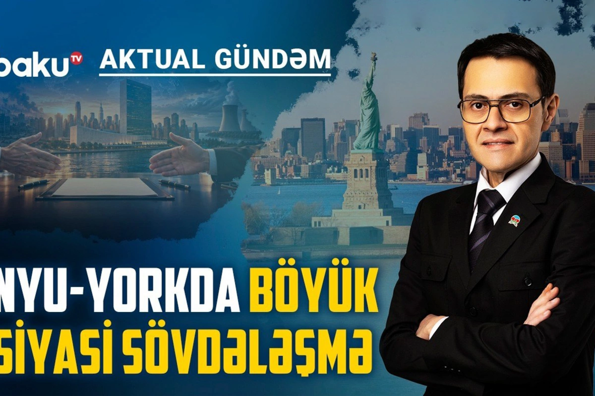 BMT-nin sınaq həftəsi: Qlobal böhranlara çarə tapılacaqmı? BMT-nin sınaq həftəsi: Qlobal böhranlara çarə tapılacaqmı?