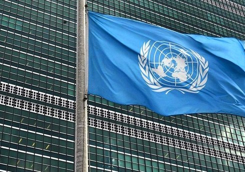 BMT-nin Sudan üzrə xüsusi elçisi istefa verib BMT-nin Sudan üzrə xüsusi elçisi istefa verib