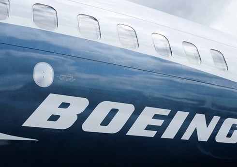 “Boeing” “787 Dreamliner”in istehsalının genişləndirilməsinə 1 milyard dollar investisiya qoyacaq “Boeing” “787 Dreamliner”in istehsalının genişləndirilməsinə 1 milyard dollar investisiya qoyacaq